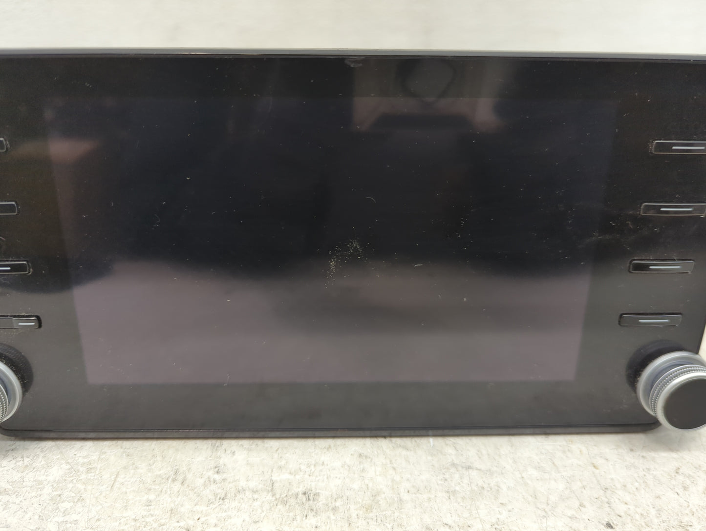 2018-2022 Honda Accord Information Display Screen - Oemusedautoparts1.com