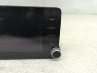 2018-2022 Honda Accord Information Display Screen - Oemusedautoparts1.com