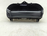 2021-2022 Honda Accord Instrument Cluster Speedometer Gauges P/N:78100-TVA-A131-M1 TN257580-6012 Fits Fits 2021 2022 OEM Use