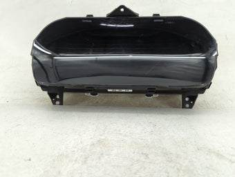 compare product 2021-2022 Honda Accord Instrument Cluster Speedometer Gauges P/N:78100-TVA-A131-M1 TN257580-6012 Fits Fits 2021 2022 OEM Used Auto Parts