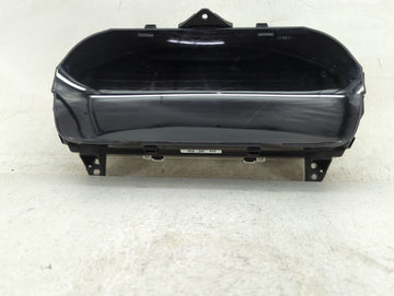 2021-2022 Honda Accord Instrument Cluster Speedometer Gauges P/N:78100-TVA-A131-M1 TN257580-6012 Fits Fits 2021 2022 OEM Use