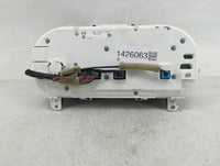 2021-2022 Honda Accord Instrument Cluster Speedometer Gauges P/N:78100-TVA-A131-M1 TN257580-6012 Fits Fits 2021 2022 OEM Use