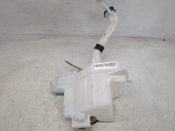 2018-2022 Honda Accord Windshield Washer Fluid Reservoir Bottle Oem - Oemusedautoparts1.com