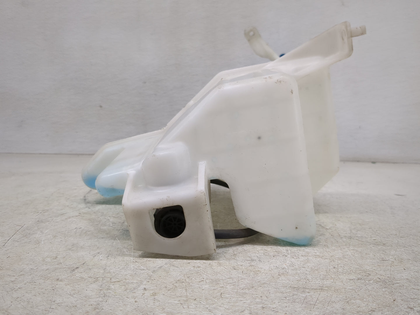 2018-2022 Honda Accord Windshield Washer Fluid Reservoir Bottle Oem - Oemusedautoparts1.com