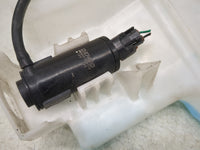 2018-2022 Honda Accord Windshield Washer Fluid Reservoir Bottle Oem - Oemusedautoparts1.com