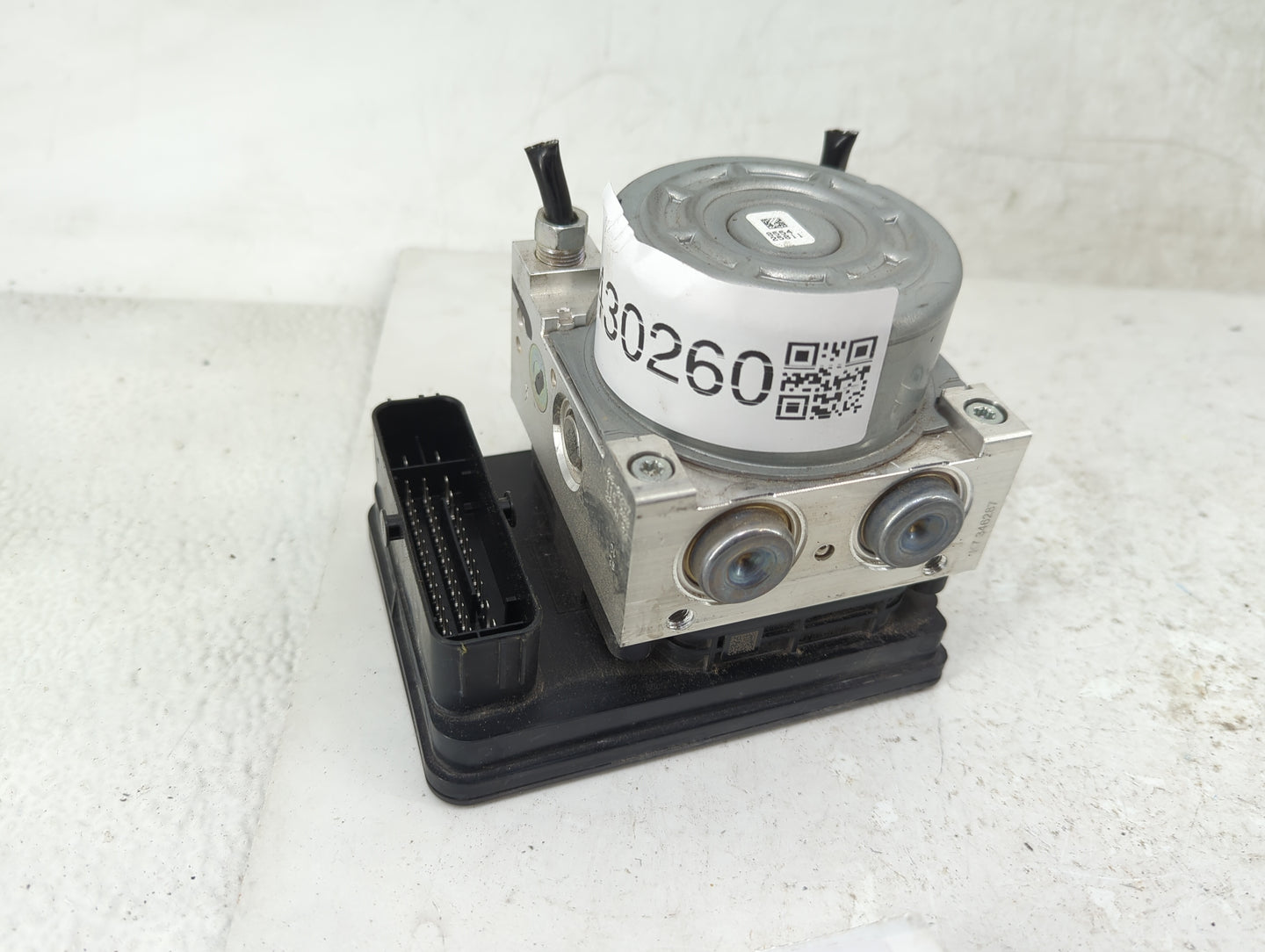 2021-2022 Honda Accord ABS Pump Control Module Replacement P/N:57110TVAB530M1 Fits Fits 2021 2022 OEM Used Auto Parts - Oemu