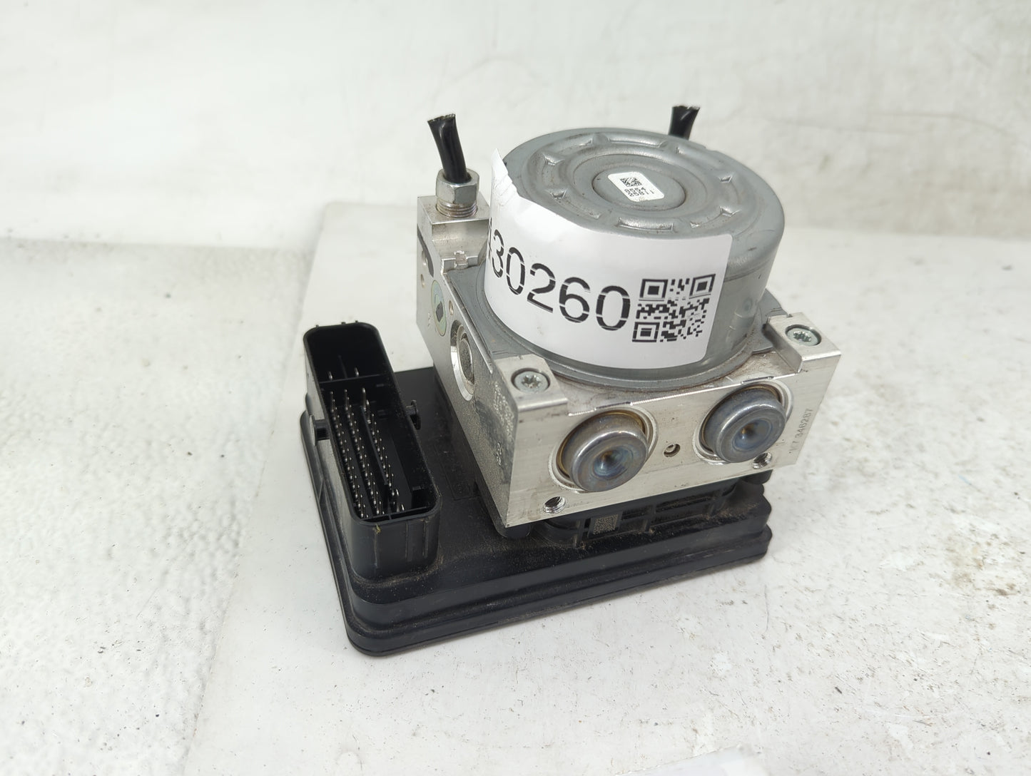 2021-2022 Honda Accord ABS Pump Control Module Replacement P/N:57110TVAB530M1 Fits Fits 2021 2022 OEM Used Auto Parts - Oemu