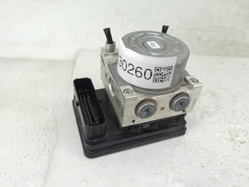 2021-2022 Honda Accord ABS Pump Control Module Replacement P/N:57110TVAB530M1 Fits Fits 2021 2022 OEM Used Auto Parts - Oemu