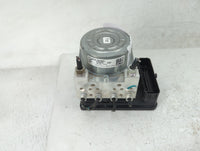 2021-2022 Honda Accord ABS Pump Control Module Replacement P/N:57110TVAB530M1 Fits Fits 2021 2022 OEM Used Auto Parts - Oemu