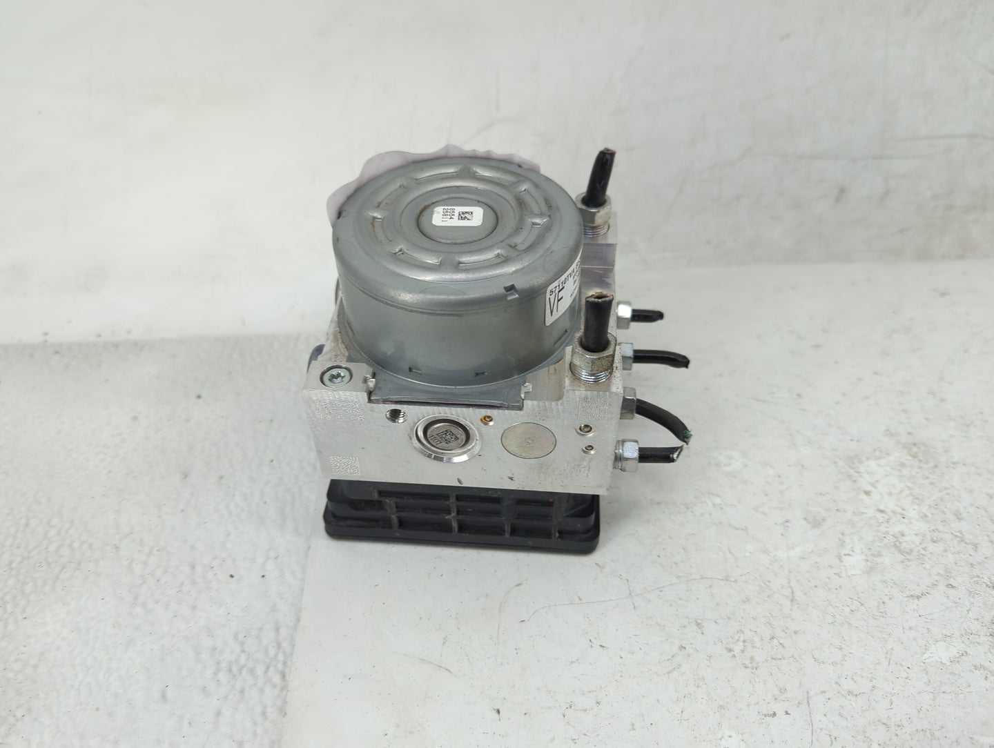 2021-2022 Honda Accord ABS Pump Control Module Replacement P/N:57110TVAB530M1 Fits Fits 2021 2022 OEM Used Auto Parts - Oemu