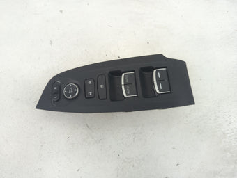 compare product 2018-2022 Honda Accord Master Power Window Switch Replacement Driver Side Left P/N:TVA A011 Fits Fits 2018 2019 2020 2021 2022 OEM Used Auto Parts