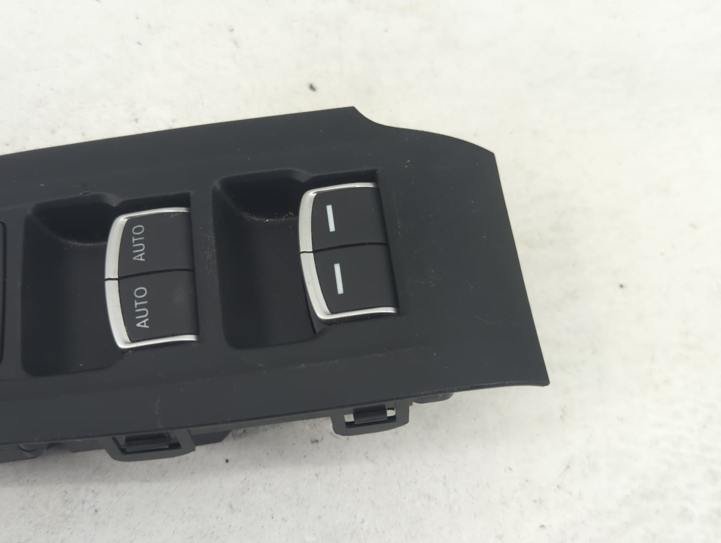 2018-2022 Honda Accord Master Power Window Switch Replacement Driver Side Left P/N:TVA A011 Fits Fits 2018 2019 2020 2021 20