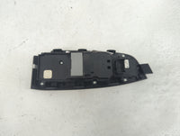 2018-2022 Honda Accord Master Power Window Switch Replacement Driver Side Left P/N:TVA A011 Fits Fits 2018 2019 2020 2021 20