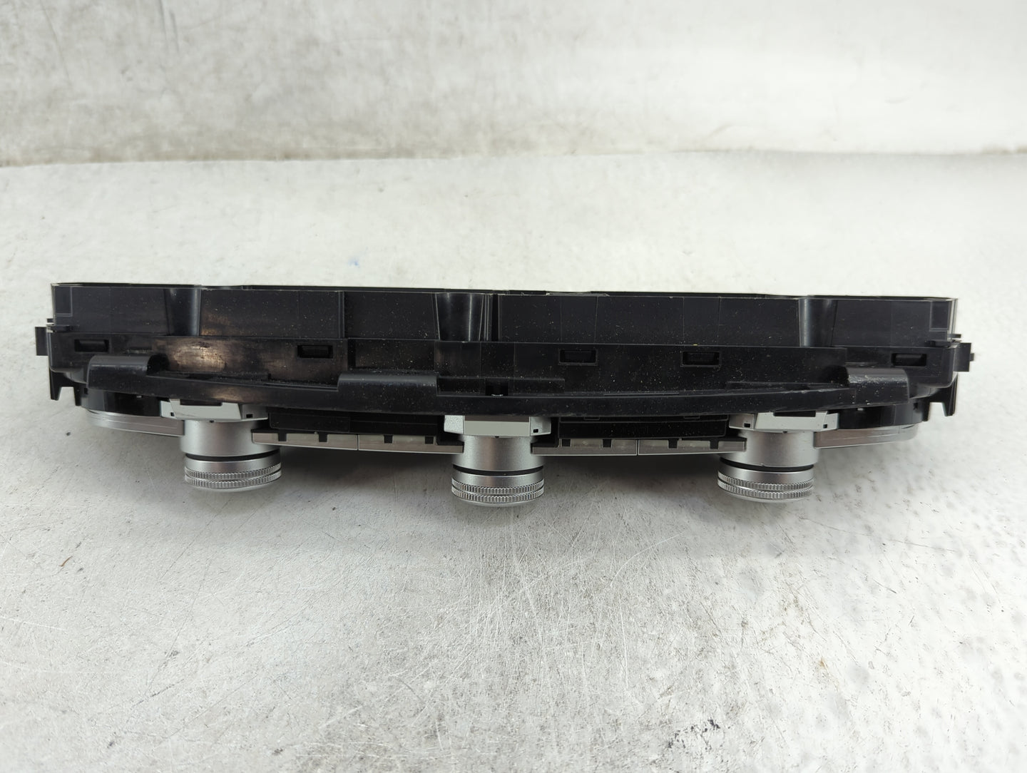 2021 Honda Accord Climate Control Module Temperature AC/Heater Replacement P/N:79610TVAA210M1 SANWA2A955A Fits OEM Used Auto