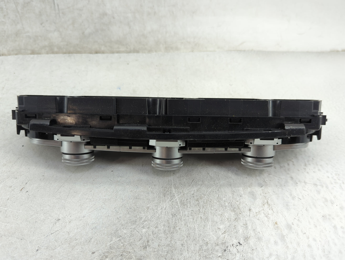 2021 Honda Accord Climate Control Module Temperature AC/Heater Replacement P/N:79610TVAA210M1 SANWA2A955A Fits OEM Used Auto