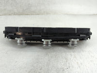 2021 Honda Accord Climate Control Module Temperature AC/Heater Replacement P/N:79610TVAA210M1 SANWA2A955A Fits OEM Used Auto