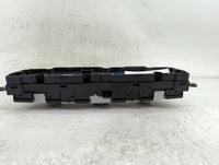 2021 Honda Accord Climate Control Module Temperature AC/Heater Replacement P/N:79610TVAA210M1 SANWA2A955A Fits OEM Used Auto
