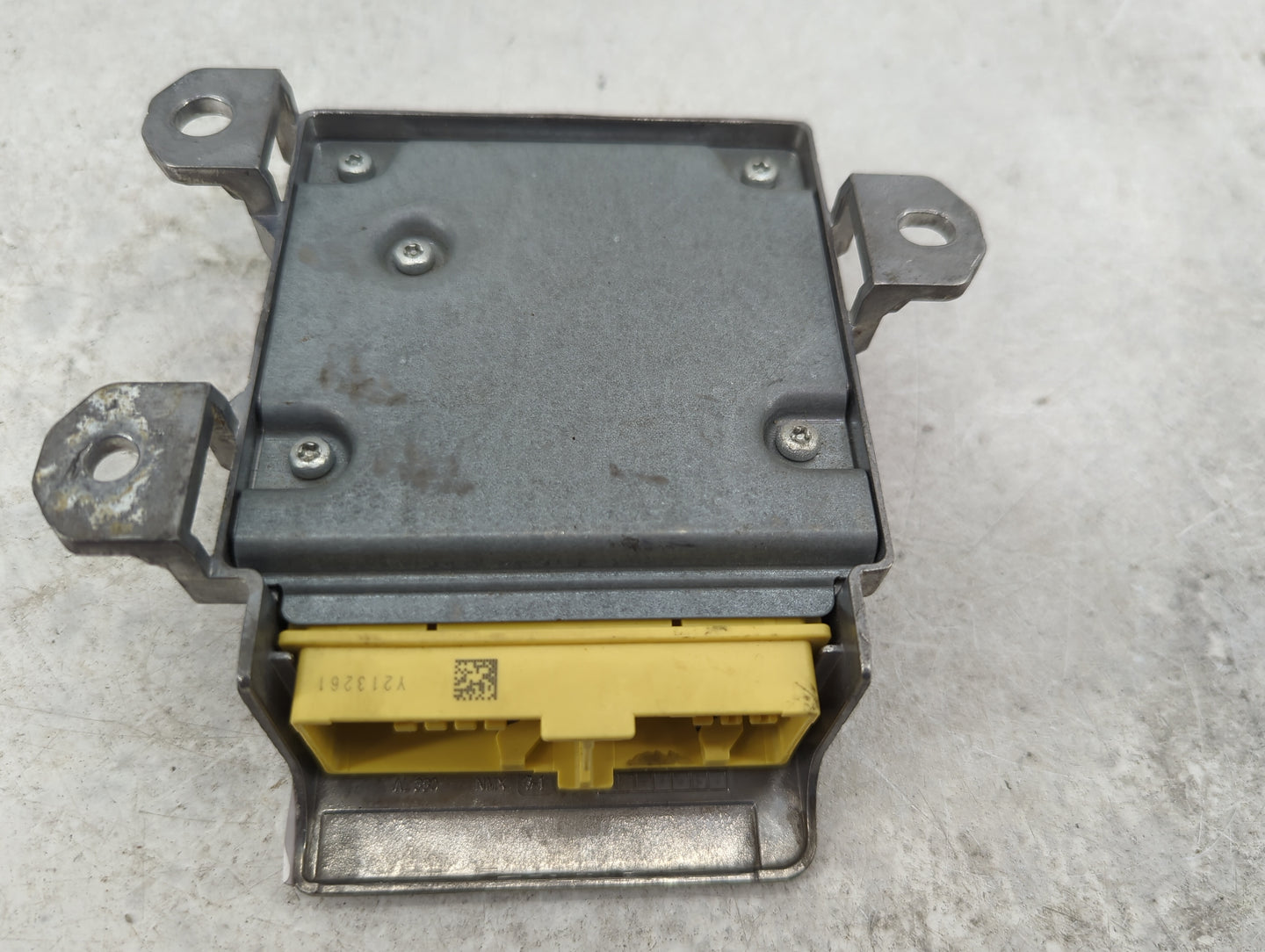 2021-2022 Honda Accord Body Control Module Bcm Inner Cabin Fuse Box - Oemusedautoparts1.com