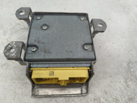2021-2022 Honda Accord Body Control Module Bcm Inner Cabin Fuse Box - Oemusedautoparts1.com