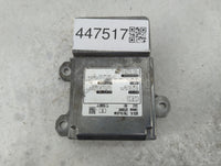 2021-2022 Honda Accord Body Control Module Bcm Inner Cabin Fuse Box - Oemusedautoparts1.com