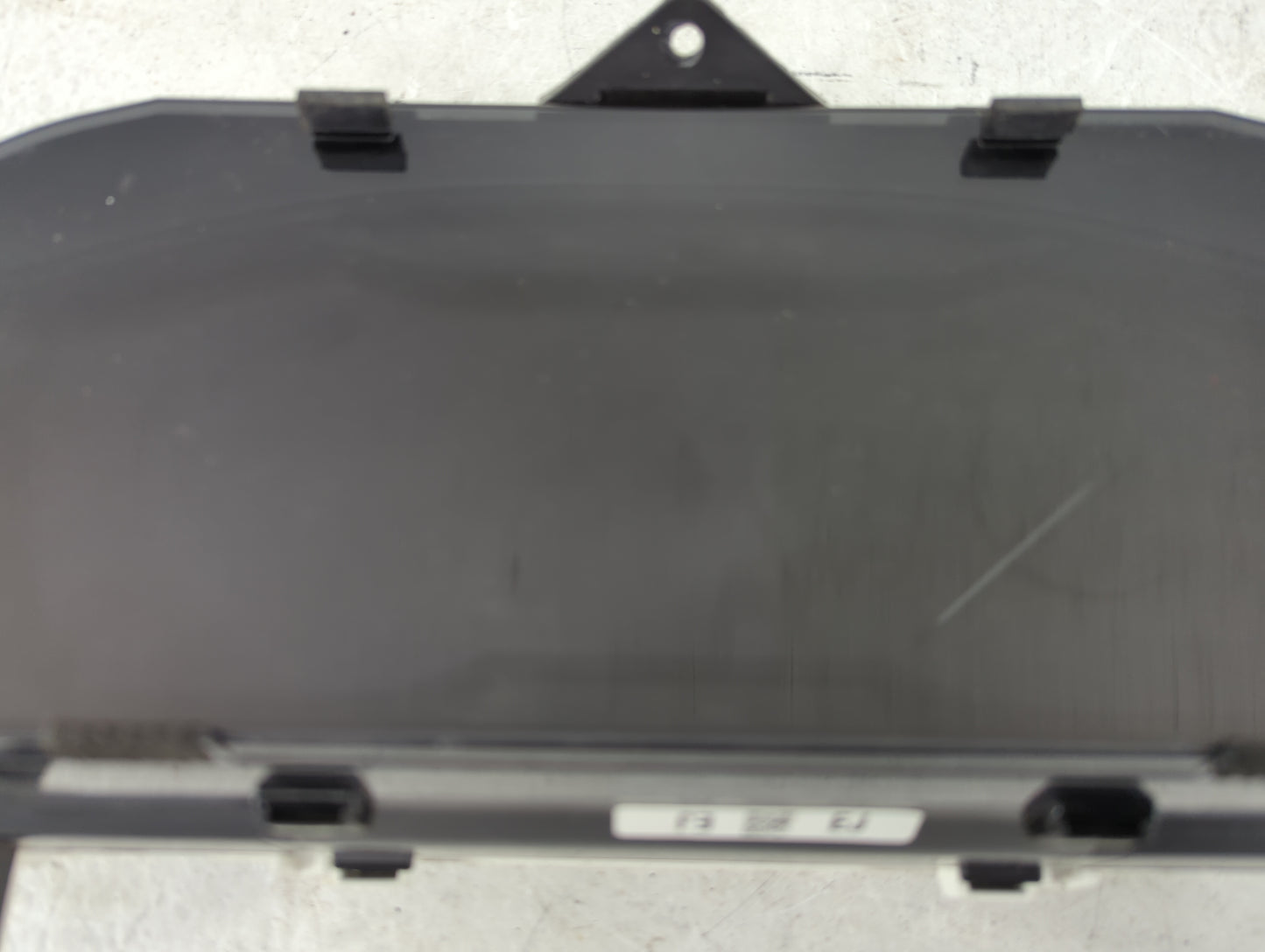 2021-2022 Honda Accord Instrument Cluster Speedometer Gauges P/N:78100-TVA-A231-M1 TN257580-6022, EJ130M3359Z Fits Fits 2021