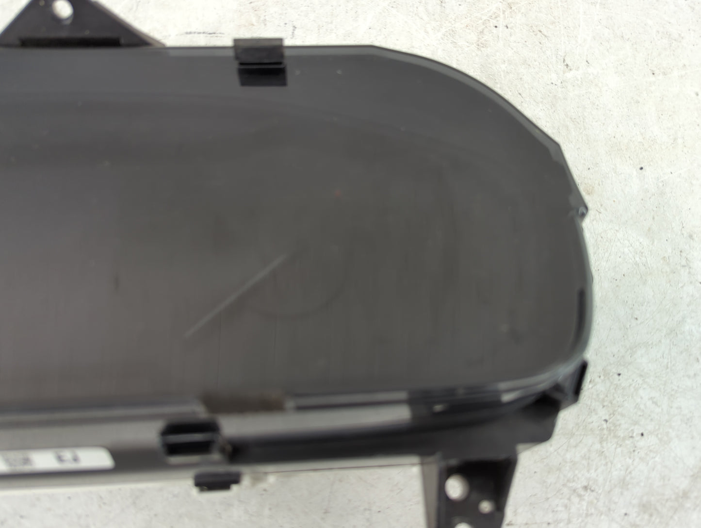 2021-2022 Honda Accord Instrument Cluster Speedometer Gauges P/N:78100-TVA-A231-M1 TN257580-6022, EJ130M3359Z Fits Fits 2021