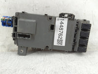 2021-2022 Honda Accord Body Control Module Bcm Inner Cabin Fuse Box - Oemusedautoparts1.com