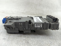 2021-2022 Honda Accord Body Control Module Bcm Inner Cabin Fuse Box - Oemusedautoparts1.com
