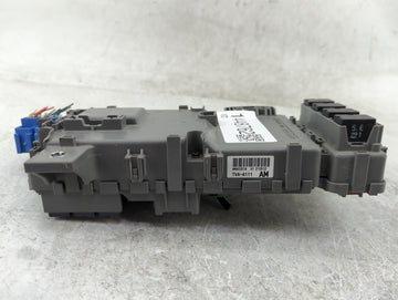 2021-2022 Honda Accord Body Control Module Bcm Inner Cabin Fuse Box