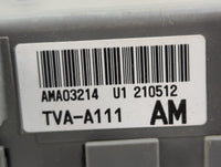 2021-2022 Honda Accord Body Control Module Bcm Inner Cabin Fuse Box - Oemusedautoparts1.com