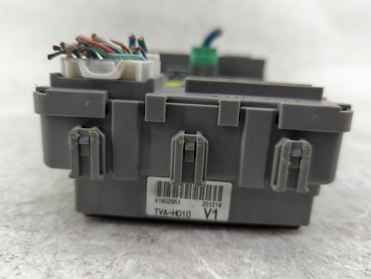 2021-2022 Honda Accord Body Control Module Bcm Inner Cabin Fuse Box - Oemusedautoparts1.com