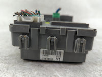 2021-2022 Honda Accord Body Control Module Bcm Inner Cabin Fuse Box - Oemusedautoparts1.com