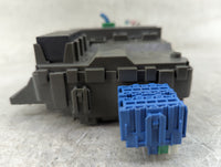 2021-2022 Honda Accord Body Control Module Bcm Inner Cabin Fuse Box - Oemusedautoparts1.com