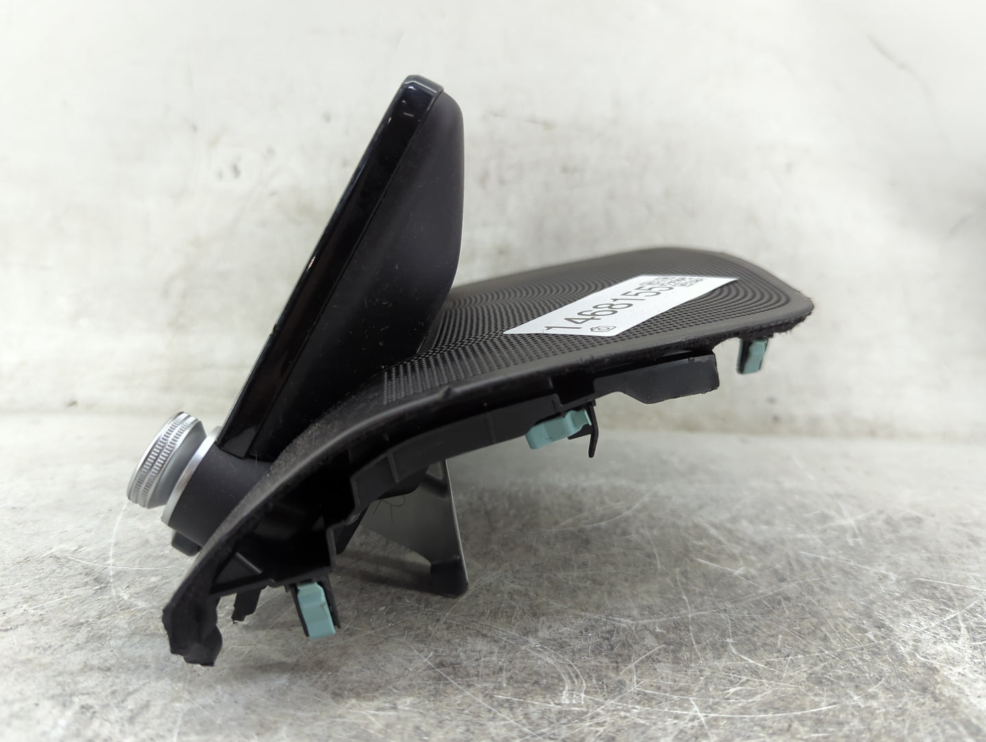 2018-2022 Honda Accord Information Display Screen Black - Oemusedautoparts1.com