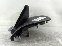 2018-2022 Honda Accord Information Display Screen Black - Oemusedautoparts1.com