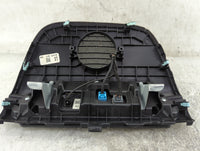 2018-2022 Honda Accord Information Display Screen Black - Oemusedautoparts1.com