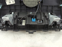 2018-2022 Honda Accord Information Display Screen Black - Oemusedautoparts1.com