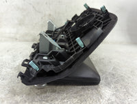2018-2022 Honda Accord Information Display Screen Black - Oemusedautoparts1.com