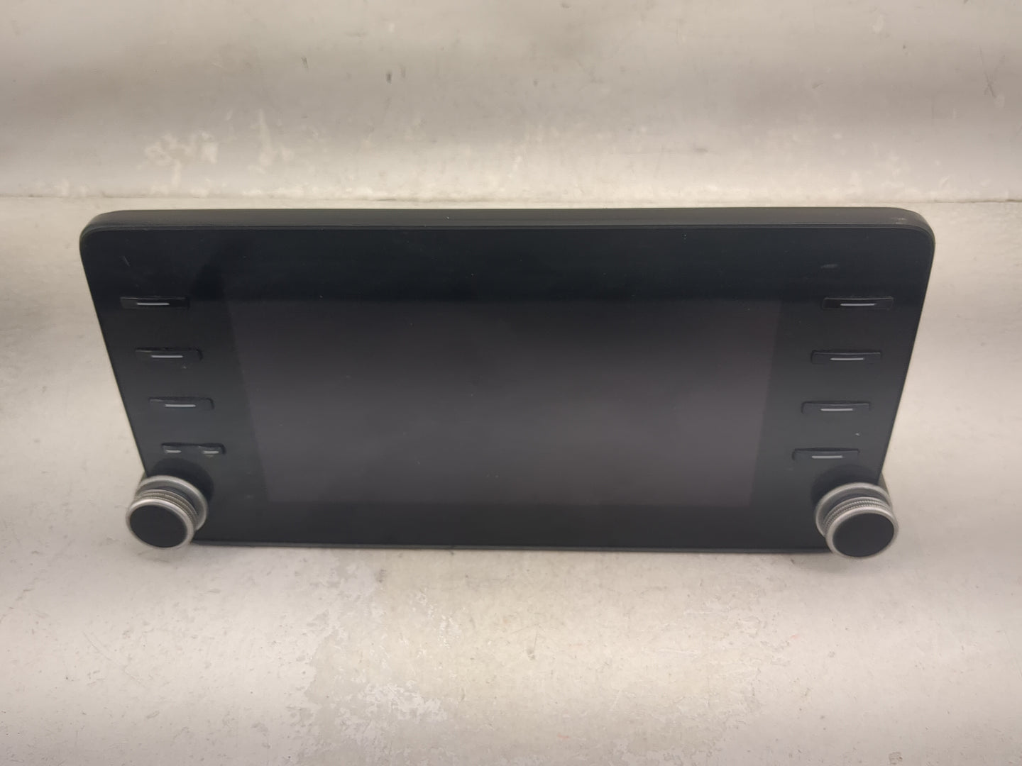 2018-2022 Honda Accord Information Display Screen 1471177 - Oemusedautoparts1.com