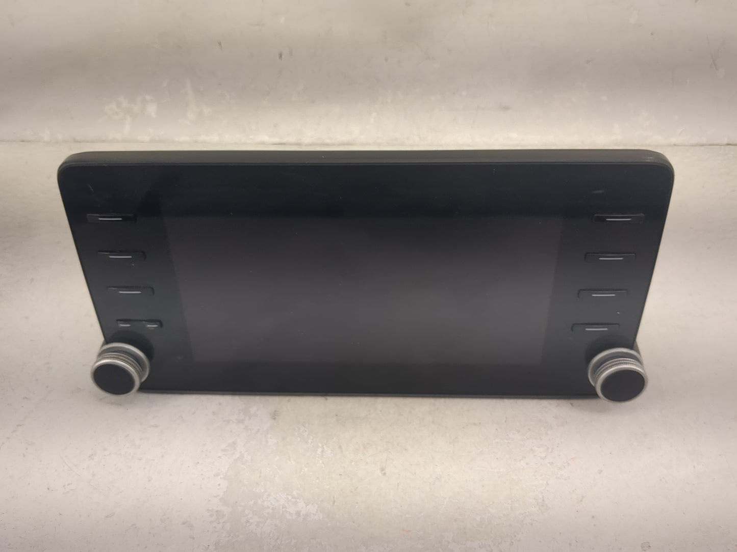 2018-2022 Honda Accord Information Display Screen 1471177 - Oemusedautoparts1.com