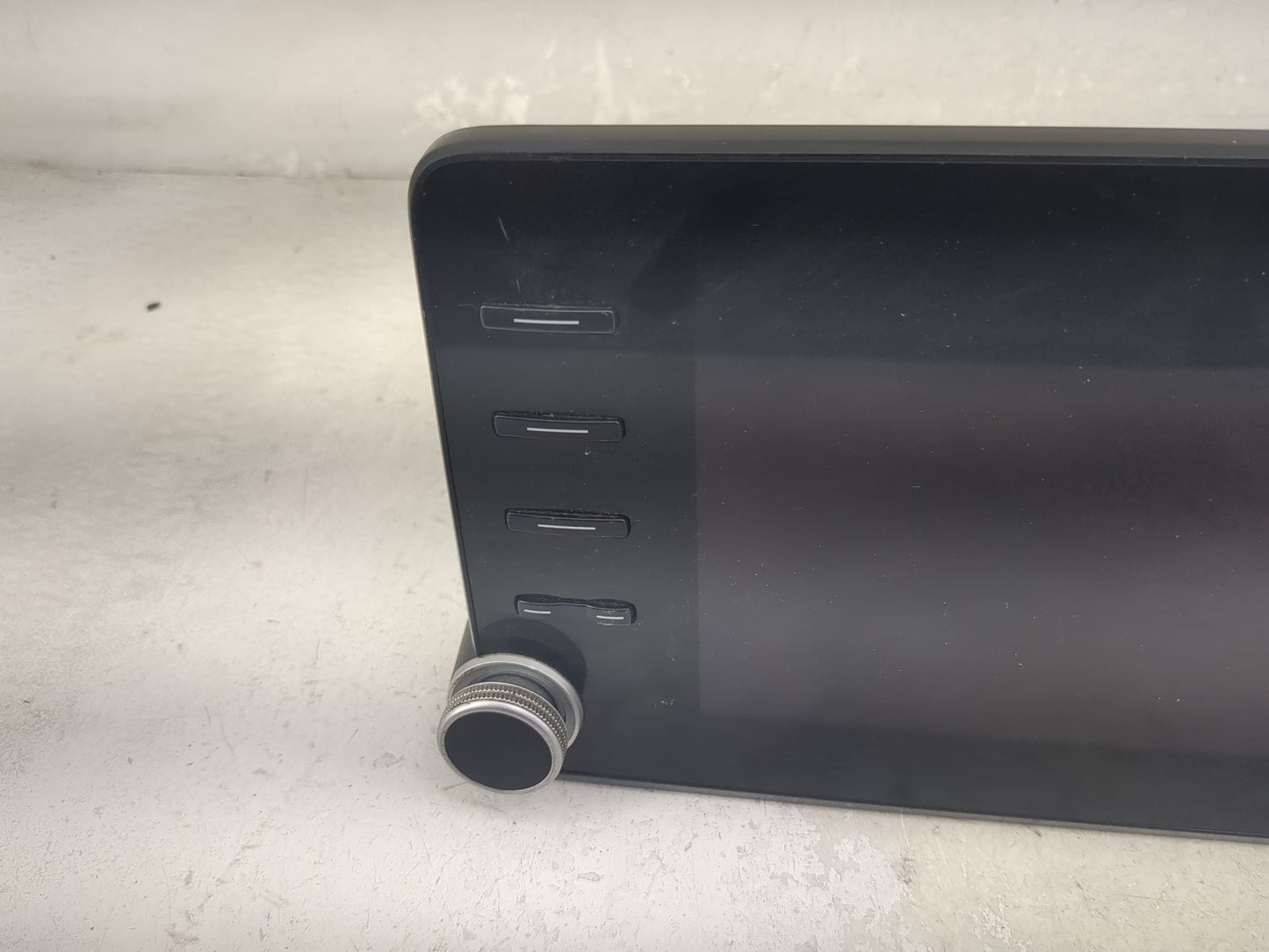 2018-2022 Honda Accord Information Display Screen 1471177 - Oemusedautoparts1.com