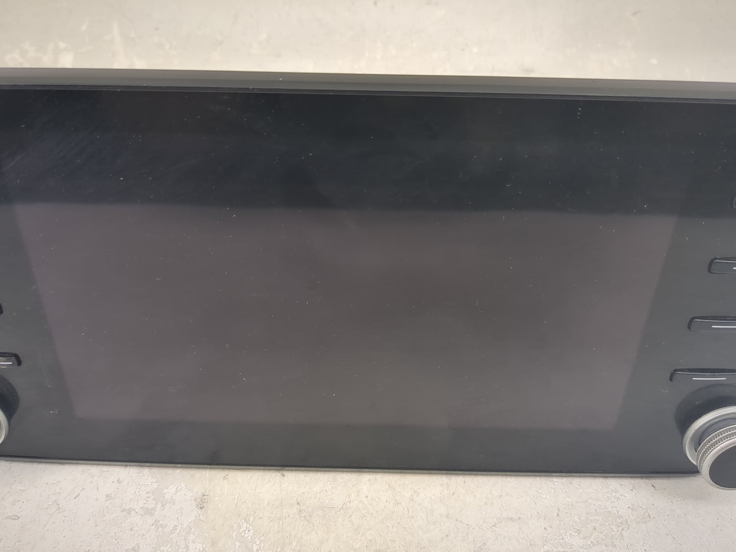 2018-2022 Honda Accord Information Display Screen 1471177 - Oemusedautoparts1.com