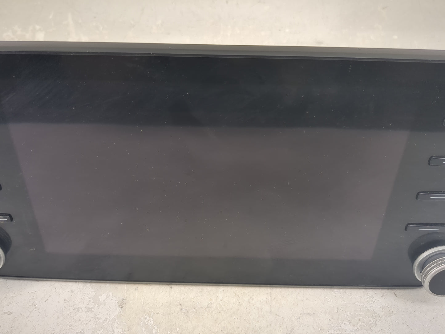 2018-2022 Honda Accord Information Display Screen 1471177 - Oemusedautoparts1.com