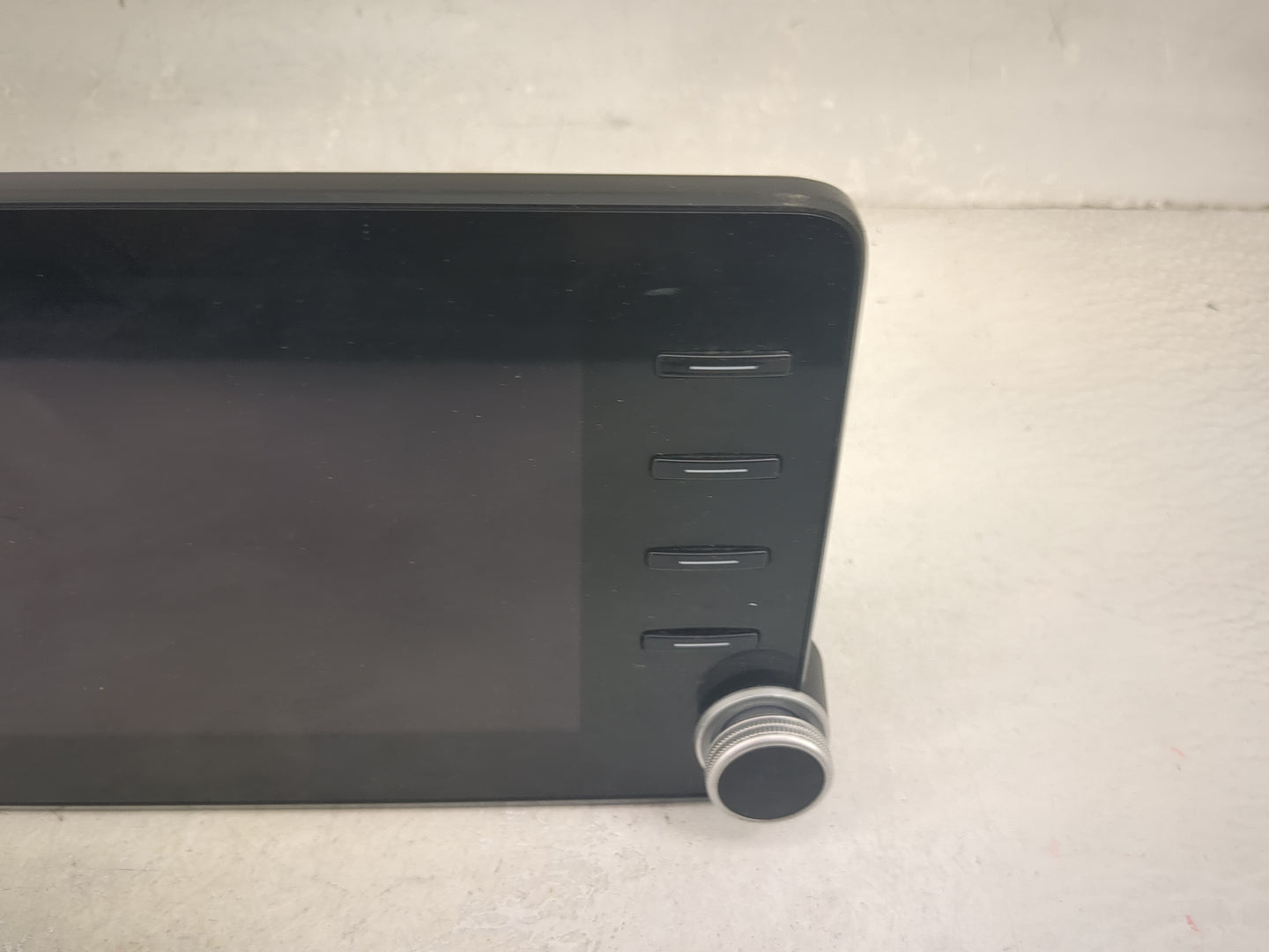2018-2022 Honda Accord Information Display Screen 1471177 - Oemusedautoparts1.com