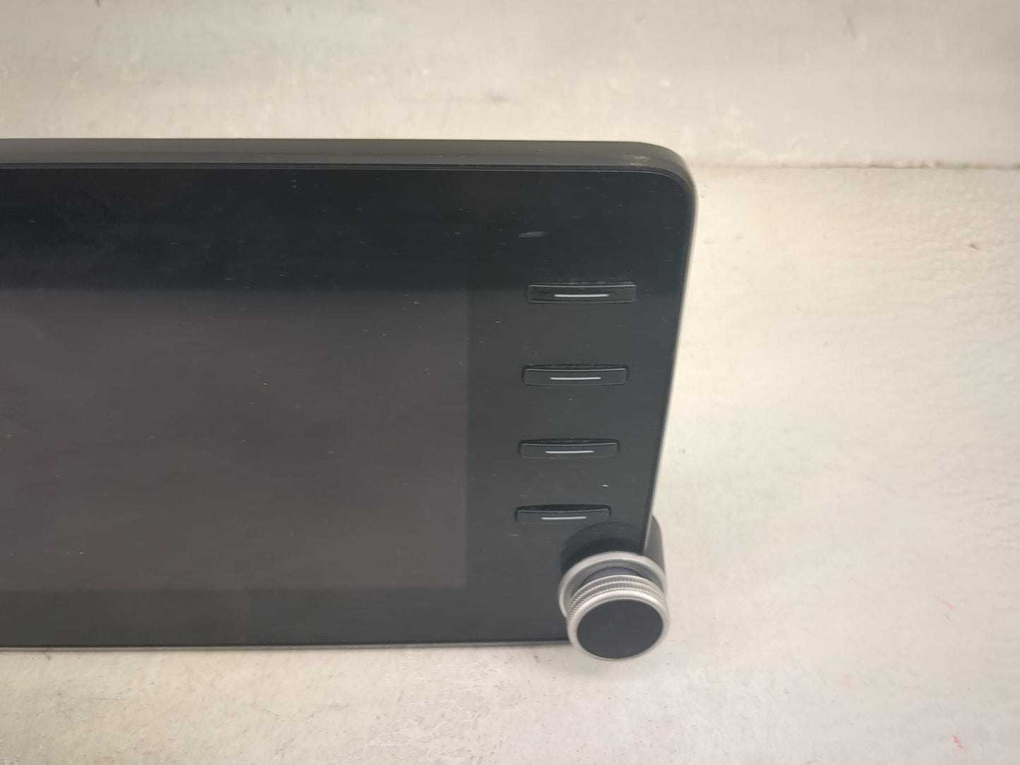 2018-2022 Honda Accord Information Display Screen 1471177 - Oemusedautoparts1.com
