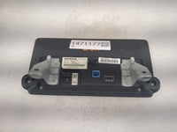 2018-2022 Honda Accord Information Display Screen 1471177 - Oemusedautoparts1.com