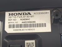 2018-2022 Honda Accord Information Display Screen 1471177 - Oemusedautoparts1.com