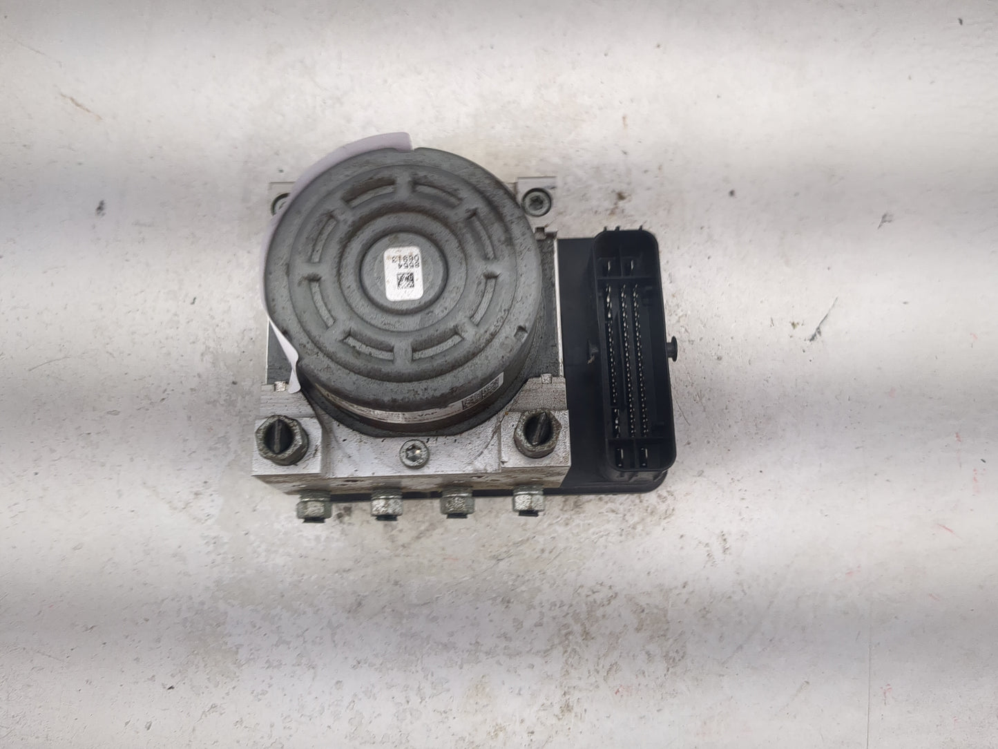 2021-2022 Honda Accord ABS Pump Control Module Replacement P/N:57110TVAB530M1 06.2102-7111.4, 06.7109-5184.3 Fits Fits 2021 