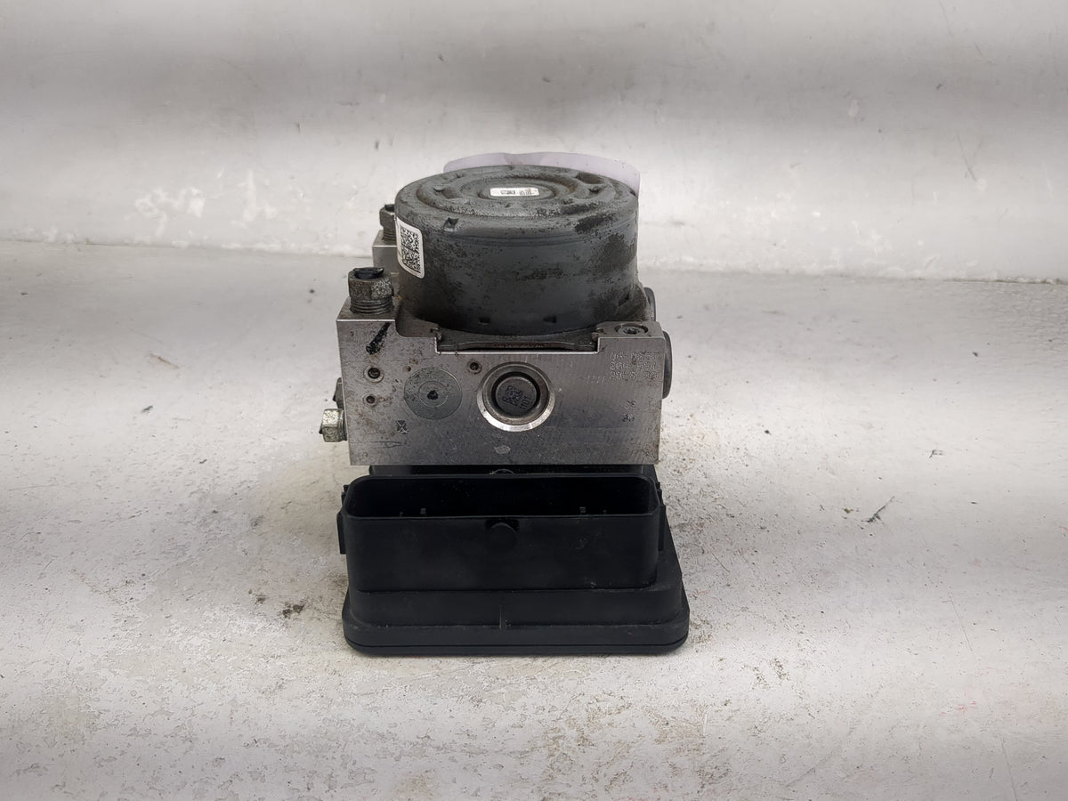 2021-2022 Honda Accord Anti-Lock Brake ABS Pump Module Actuator OEM P/N:57110TVAB530M1 06.2102-7111.4 Fits Fits 2021 2022 OE