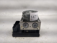 2021-2022 Honda Accord Anti-Lock Brake ABS Pump Module Actuator OEM P/N:57110TVAB530M1 06.2102-7111.4 Fits Fits 2021 2022 OE